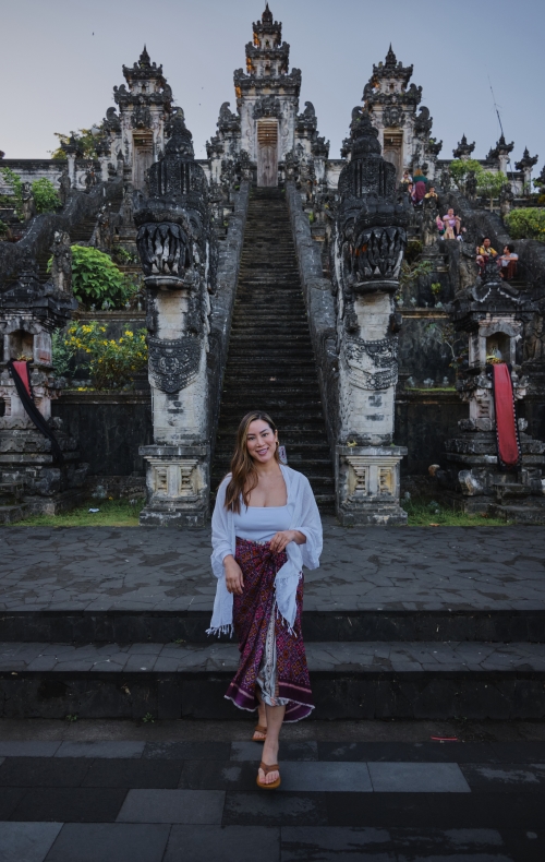 gate of heaven lempuyang temple